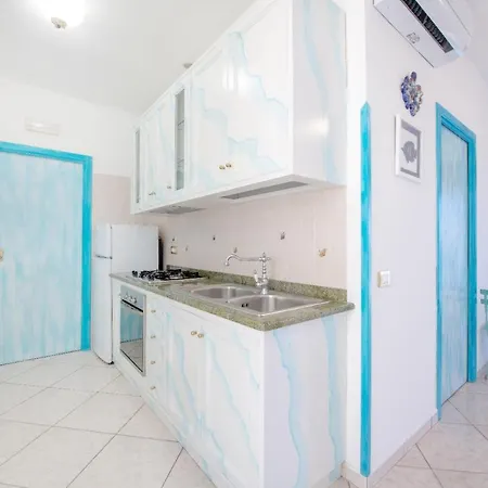 Prázdninový dům Suitevesuvio Sorrento