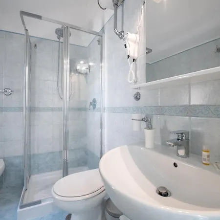 Prázdninový dům Suitevesuvio Sorrento