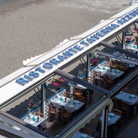 Vakantiehuis Suitevesuvio