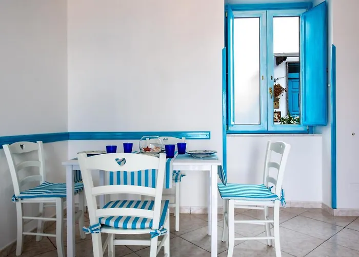 Holiday home Suitevesuvio Sorrento